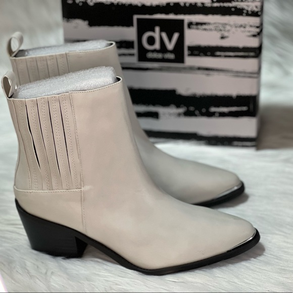 New DV Dolve Vita Ozias Booties - Picture 10 of 11